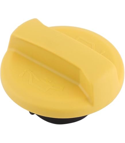 JUUDDENPARTS 71740676 Bouchon De Remplissage D'huile De Rechange Pour