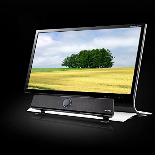 canston F & D E30 Soundbar, Multimedia USB-Soundbar-Lautsprecher, USB Stromkabel, Computer-Lautsprecher, Notebook, PC Sound Bar - 8