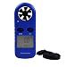 Imported LCD Digital Wind Speed Temperature Measure Gauge Anemometer Meter RS.1130.00