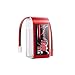 Produktbild GARTPOT 1000mAh 2S 7.4V 25C RC Batterie Lipo Akku mit JST Stecker für RC Auto Quadcopter Lkw usw. RC Hobby Zubehör