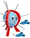 Produktbild Ballon Spiel - Aufregendes Geschicklichkeitsspiel Luftballon Bumm Boom Balloon Reflex Game Partyspiel Familienspiel