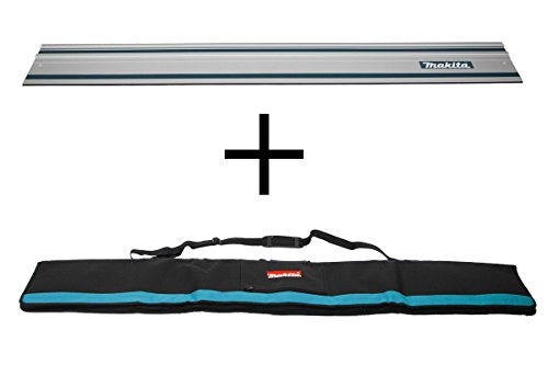 Preisvergleich Produktbild Makita 194368-5 Führungsschiene 1400mm inkl. Führrungsschienentasche