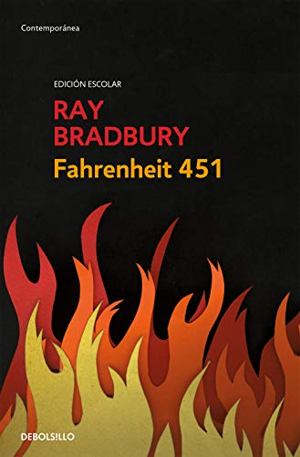 Fahrenheit 451 (edición escolar) (Contemporánea)