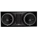 Rockford Fosgate P1-2X10 10-Inch Dual Subwoofer Enclosure RS.42749.00