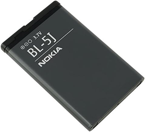 Nokia 5800 Battery Bl-5J
