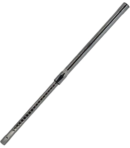 Tuyau Télescopique Réglable 35mm Pour Aspirateurs Kärcher SE Et WD - Rallonge De Verrouillage Compatible