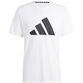 adidas TR-ES FR LOGO T Tiş&ouml;rt Erkek