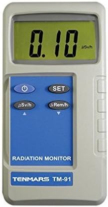 Generic Radiation Monitor TM-91