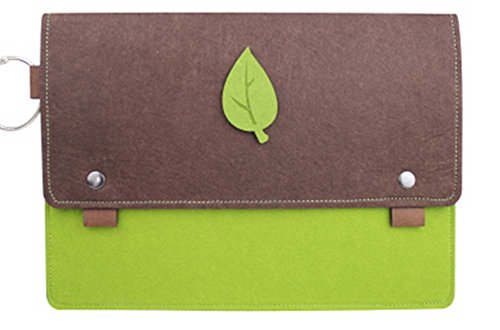 14 Zoll Creative Computer / Laptop-Tasche Laptop-Tasche aus Filz Sleeve