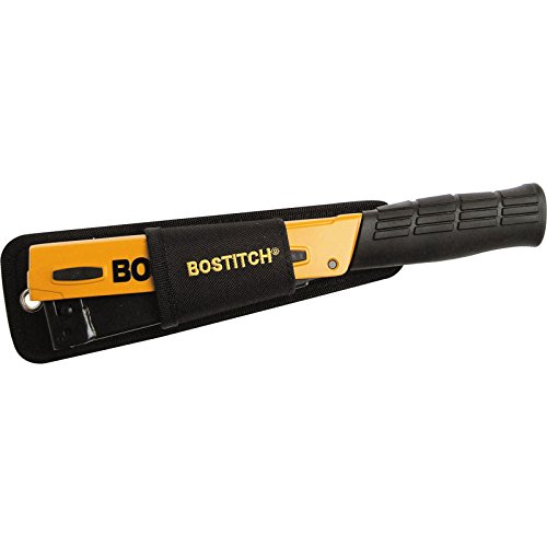 Advanced Bostitch Hammer Tacker & Holster 610 mm Staple Kapazität [1