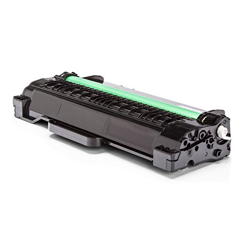 Inkadoo® Toner passend für Samsung SCX-4623 FW ersetzt Samsung 1052L , ML-1910 MLTD1052L , MLT-D1052L , MLTD1052LELS – Premium Drucker-Kartusche Kompatibel – Schwarz – 2.500 Seiten - 4