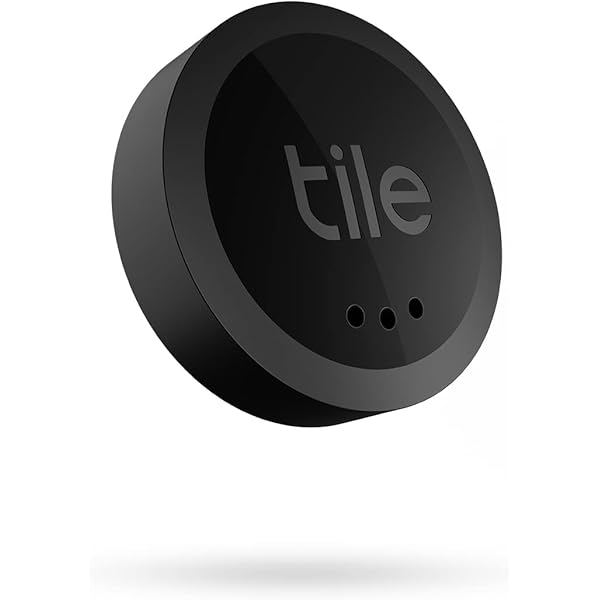 Tile Mate (2022) Bluetooth Item Finder, 3 Pack, 60m Finding Range, Works With | UK - View #11
