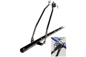 FASTCAR EXPLORA® UNIVERSAL ROOF-MOUNTED CYCLE CARRIER