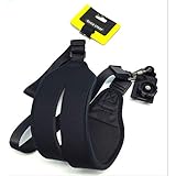 Es kann die Toleranz der Schultern und des Nackens reduzieren, wodurch der Benutzer sich wohler fühlt!