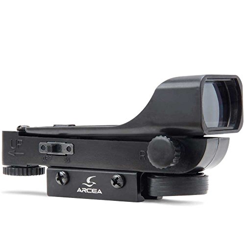 Preisvergleich Produktbild Arcea V200 Visor, Schwarz, Einheitsgröße