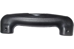 LOVIVER Maniglia per bagagli, maniglia per valigetta, per valigetta Sostituire parti Accessorio, stile B