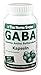Produktbild GABA 500 mg vegetarische Kapseln 200 St Kapseln - Gamma Amino Buttersäure - 3-6 Monatsvorrat