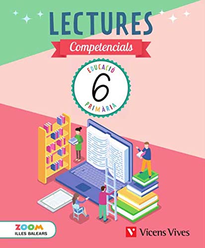 LECTURES COMPETENCIALS 6 BALEARS (ZOOM)