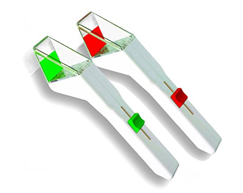 Preisvergleich Produktbild Snapy-Insektenfänger (Grün / Rot)