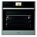 Produktbild Gorenje BO 799 S50X Backofen Elektro / A+ / Backmuffe Homemade 75 L / Edelstahl / AquaClean / TFT-Farbdisplay / Anti-Fingerprint / Homechef