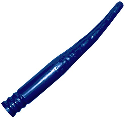 Preisvergleich Produktbild Crackstuffers Ass Spreader Analdildo, groß, Blau