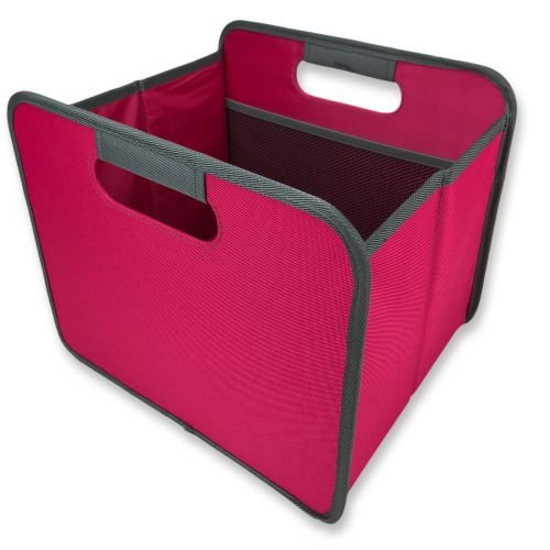 Faltbox Classic Small, Berry Pink / Uni