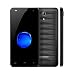 Produktbild HOMTOM HT26 - 4,5 Zoll 4G FDD-LTE Smartphone, Android 7.0 Quad Core 1GB+8GB, Dual Kamera 8MP+5MP, Näherungssensor, Dual Karte Dual Standby, SIM-frei Entsperrt Handy, Schwarz
