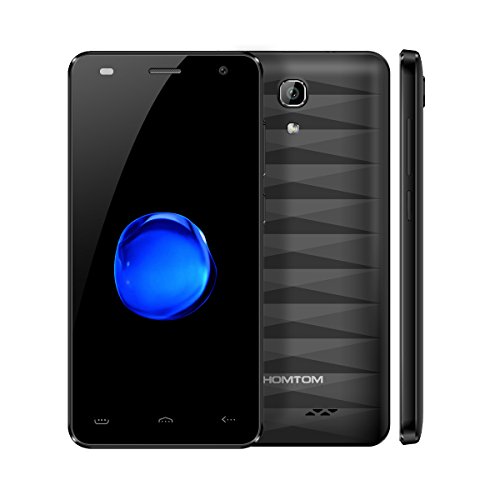 HOMTOM HT26 - 4,5 Zoll 4G FDD-LTE Smartphone, Android 7.0 Quad Core 1GB+8GB, Dual Kamera 8MP+5MP, Näherungssensor, Dual Karte Dual Standby, SIM-frei Entsperrt Handy, Schwarz reviews HOMTOM HT26 - 4,5 Zoll 4G FDD-LTE Smartphone, Android 7.0 Quad Core 1GB+8GB, Dual Kamera 8MP+5MP, Näherungssensor, Dual Karte Dual Standby, SIM-frei Entsperrt Handy, Schwarz