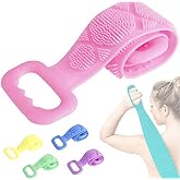 Banyo Sırt Kesesi &Ccedil;ift Taraflı 70 cm