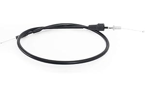 T | TARAZON TARAZON - Cable de acelerador para Yamaha Raptor 660 660R YFM660R 2001-2005