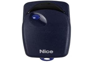 Télécommande Nice Flo1 :