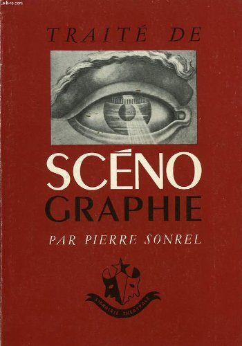 Traite de scenographie Traite de scenographie