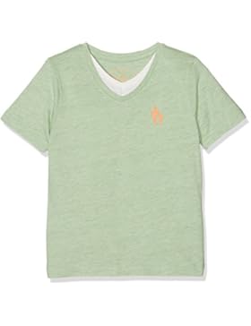 TOM TAILOR Jungen T-Shirt Striped Tee