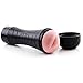Produktbild SMCOOL 3D Realistischer Silikon Masturbator Cup Masturbation Masturbation Cup Herren-elektrische weichen Silikon-Oral-Sex