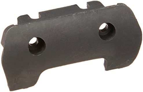 Iron Track Atomik RC Front Bumper for Iron Track Ziege 4WD Brushless RC Truggy Vehicle