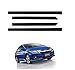 YourBuy top quality car side beading protector door guard 4pcs for Honda City new RS.499.00