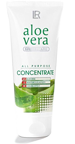 LR Aloe Vera Box, Aloe Vera Konzentrat 100 ml, Aloe Vera mit Propolis 100 ml, Aloe Vera Emergency Spray 150 ml & 1 x Aloe Vera Emergency Spray Auffüller (unbefüllt) für unterwegs - 2