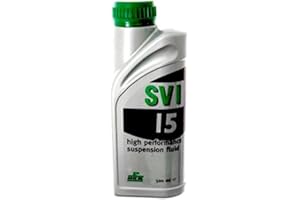SVI Fork Oil Rock Oil 15W 500ml