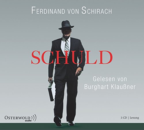 Download Schuld: Stories: 3 CDs Download Schuld: Stories: 3 CDs