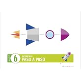 Proyecto Matem&aacute;ticas Paso a paso - Nivel 2. Cuaderno 6