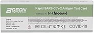 BOSON Corona Schnelltest Selbsttest, 1 Stück