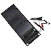 Produktbild Carremark 5W 5V / 18V tragbares Handy-Solarladegerät Faltbarer kampierender Reise-Sonnenkollektor