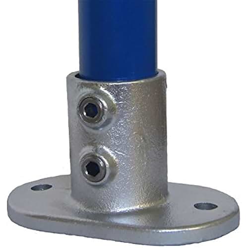 Amazon.co.uk key clamp handrail