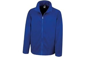 Result Unisex R114x Micron Fleece