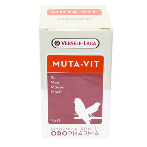 Muta Vit 25 gr