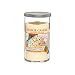 Produktbild Yankee Candle „Christmas Cookie“ Stumpenkerze, cremefarben, mittel