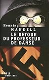 Le Retour du professeur de danse