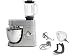 Produktbild Kenwood KMM 020 Aktions-Paket Major Titanium + Sonderzubehör
