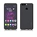 Produktbild Huawei Honor 8 Pro Hülle, TopACE® Hochwertigem Cover Case / Hülle / Tasche/ Schutzhülle + Displayschutzfolie Für Huawei Honor 8 Pro (Schwarz)