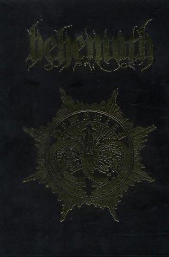 Demonica (2cd + Book)